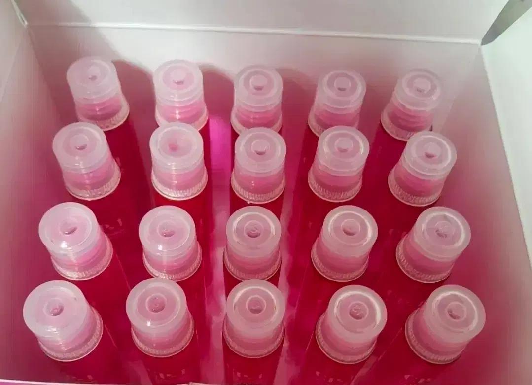 새상품 CP-1 극손상모 헤어 앰플 헤어팩 13mlx20ea 6만=>2