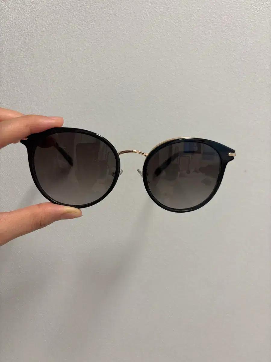 [정품] 발망(BALMAIN) 선글라스 BL6089K 01 블랙/골드