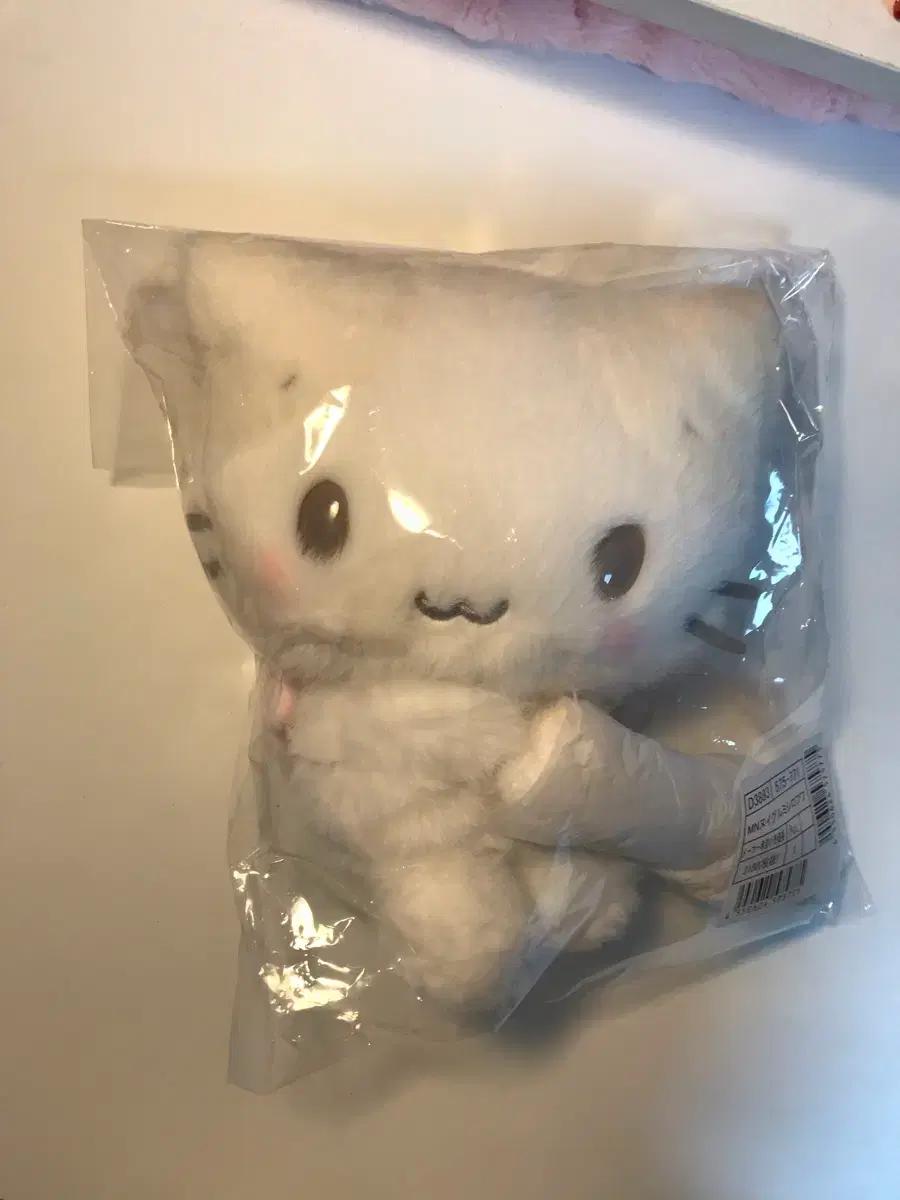 산리오 시로후와 구름 낮잠 마슈마로 누이