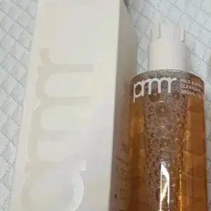 (새상품)프리메라 클렌징 오일투폼 200ml