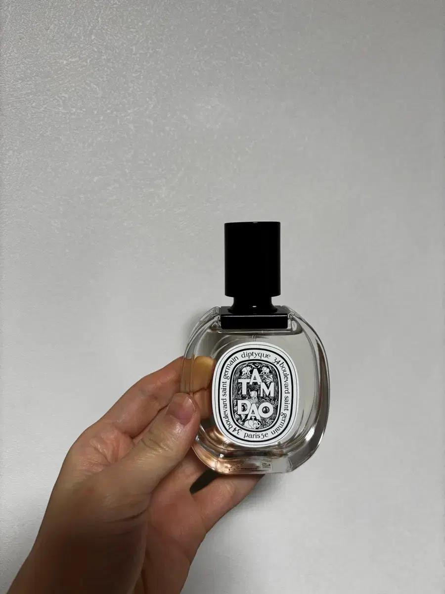 딥디크 탐다오 50ml