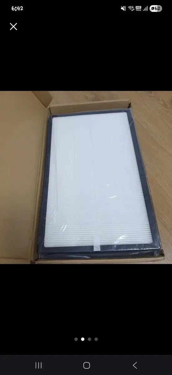 가격인하FZ A51 A50 필립스 공기청정기 항균탄소필터 2개