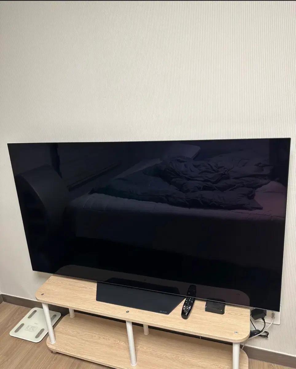 LG OLED 65인치 올레드티비 4K UHD
