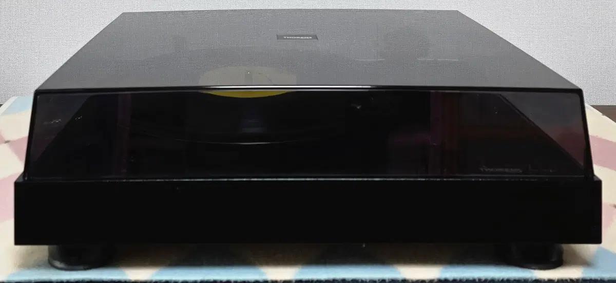 THORENS 텐태이블 TD 280 Mk iv