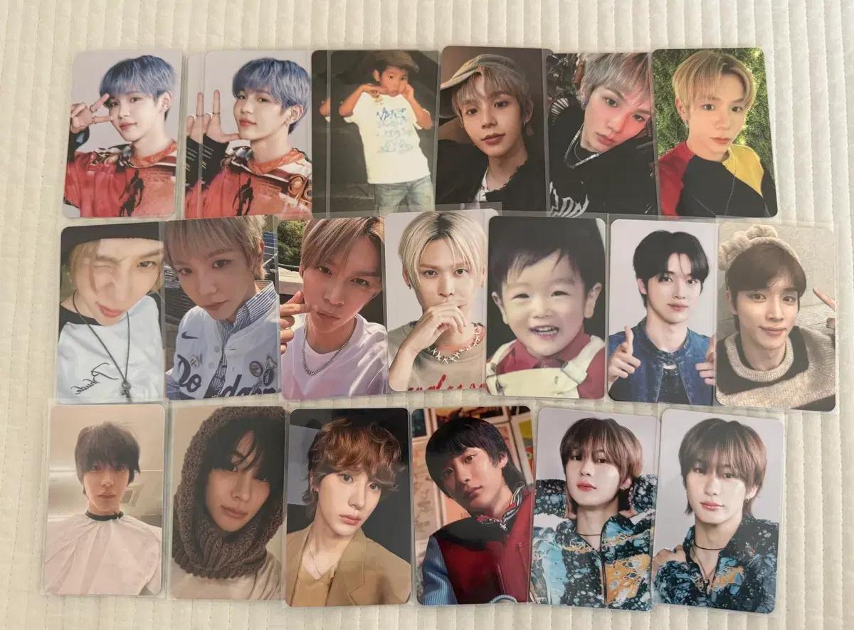 라이즈 포카 판매 장당 1000원