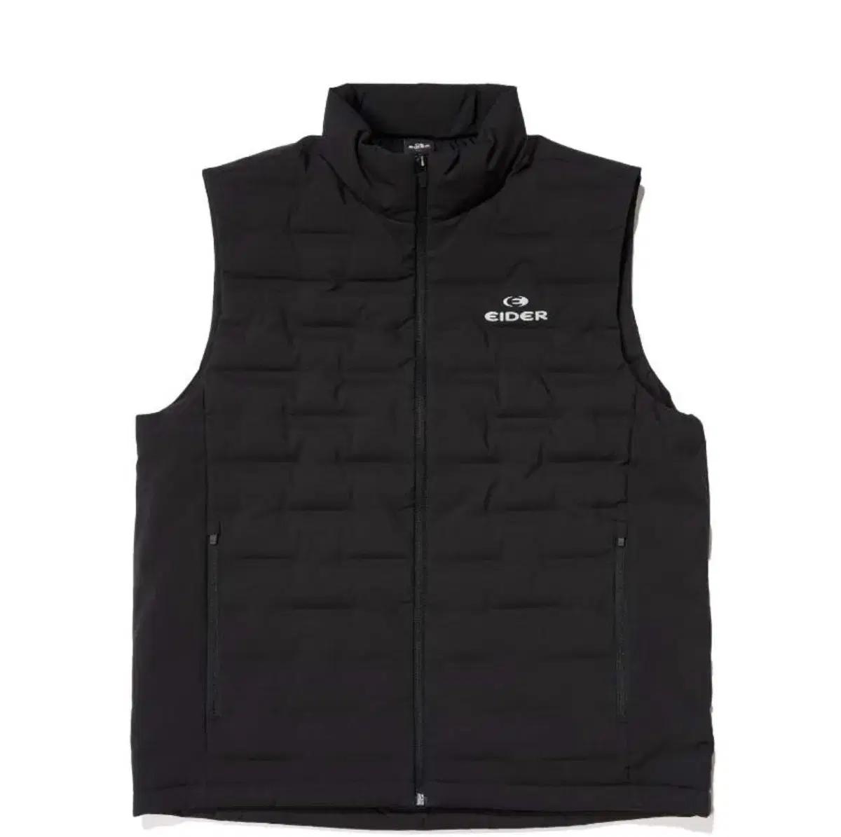[L]아이더 POP 웰딩 다운 베스트 조끼