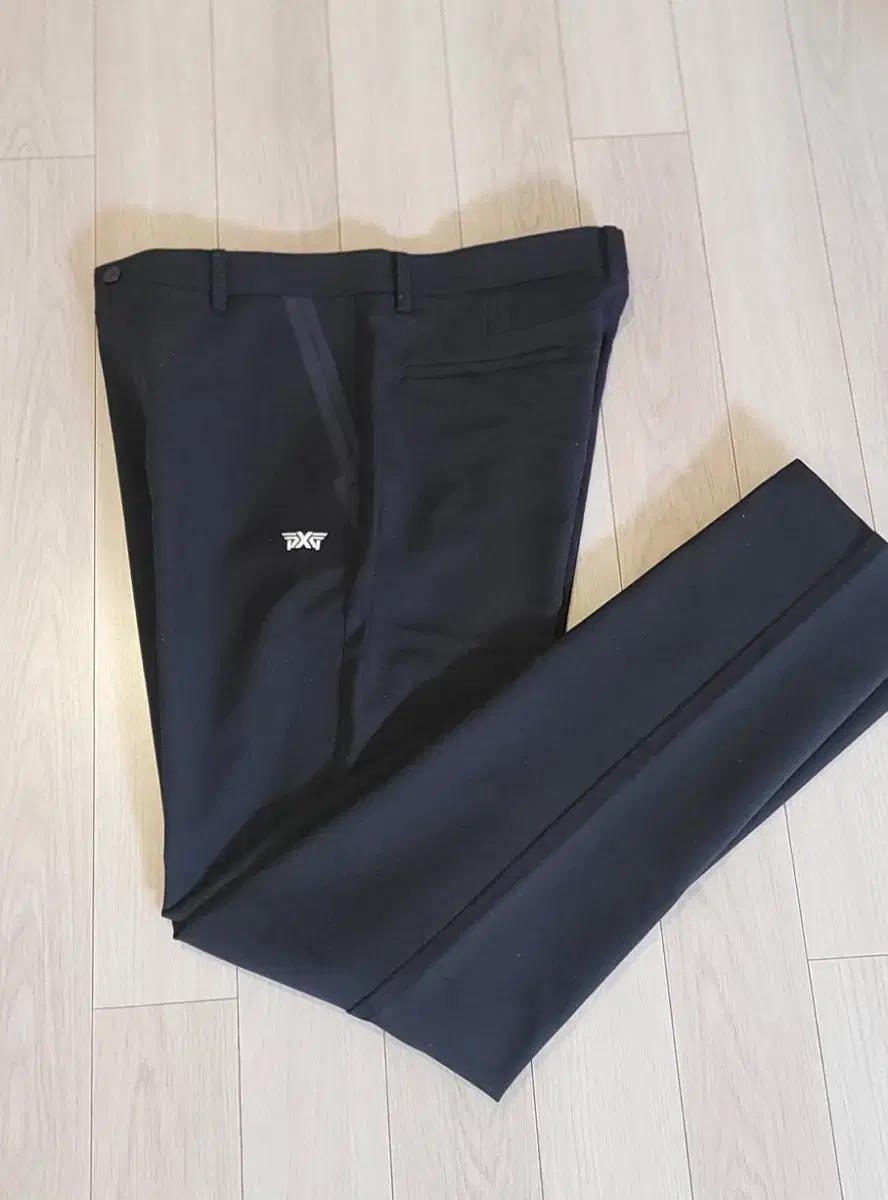 PXG 남성 블랙 바지34