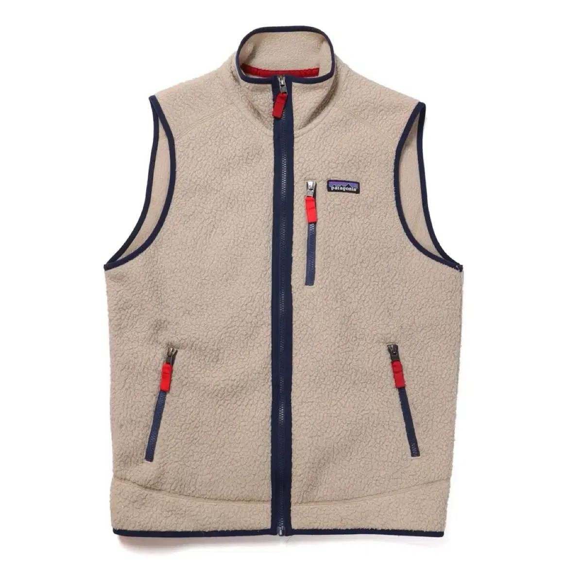 파타고니아 Patagonia Retro Pile Vest