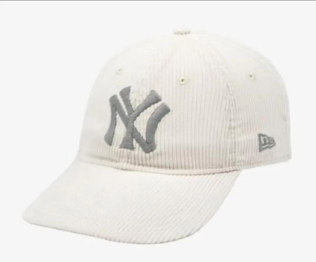 랄프 로렌 MLB 쿠퍼스타운 뉴욕 양키스 롱 바이저 언스트럭쳐 볼캡 앤틱