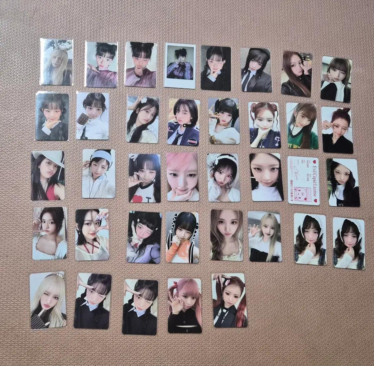 아이브 포카