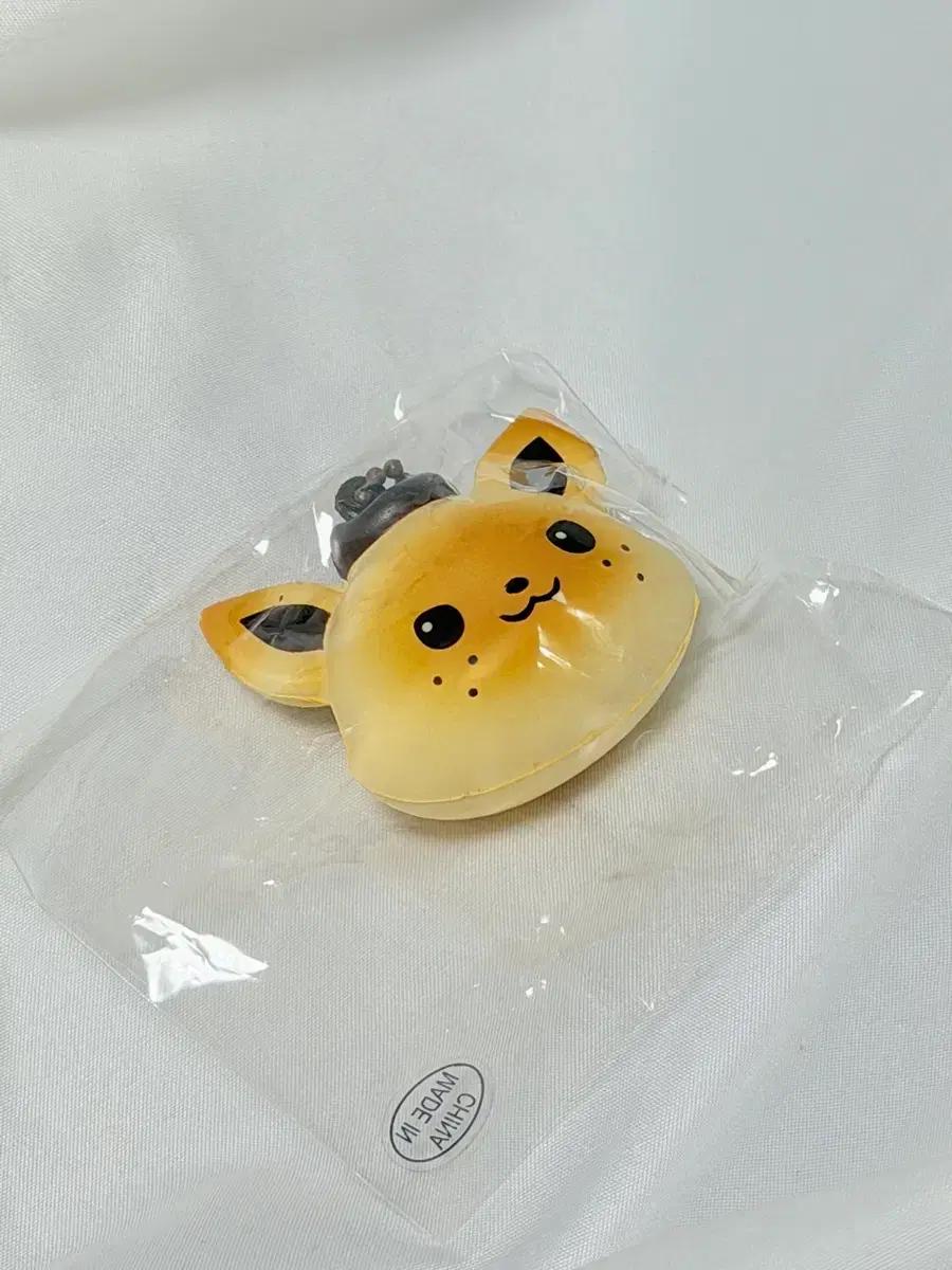 엔시티위시 시온 시오닝 스퀴시 인형 베이커리