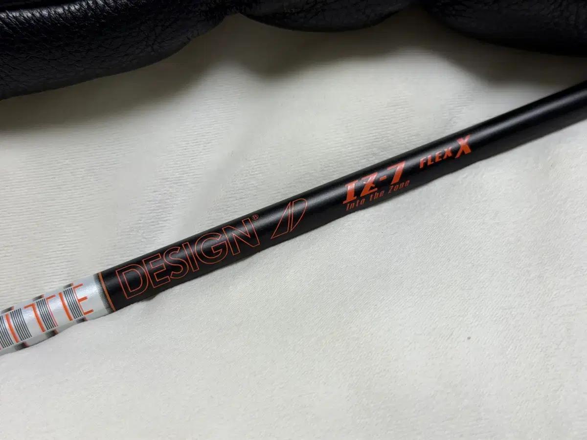PXG 블랙옵스 10.5도 투어에이디 IZ 7X