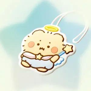 [미개봉] 올리브영 아비브 망곰 아기천사 러기지택