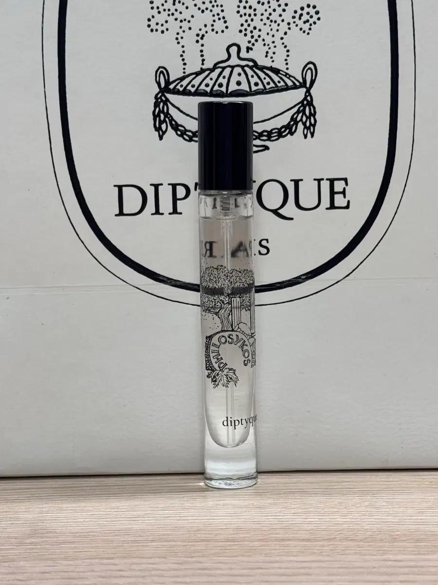 정품 딥디크 디스커버리 필로시코스 7.5ml 미사용 새상품