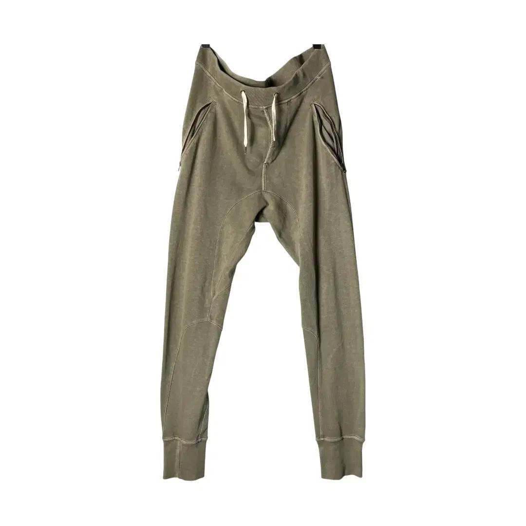 [Acne Studios] 12S/S 아크네스튜디오 루즈 스웻팬츠