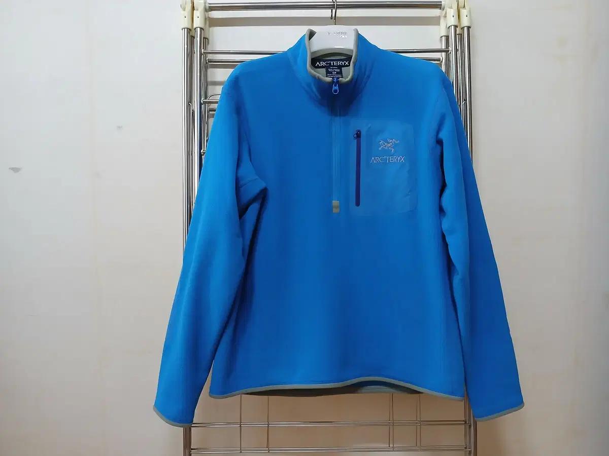 Arc'teryx Apache AR Zip Neck - 넬슨 정품