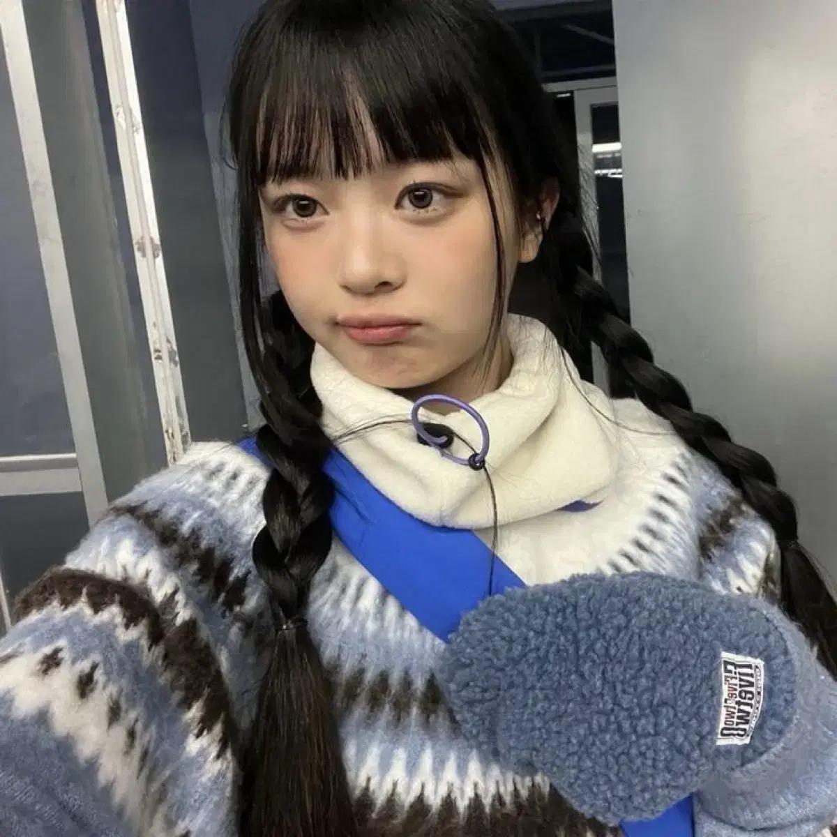 뉴진스 탈덕 처분 급처 하니 포카 1집 2집 이어북 포카 폭덤