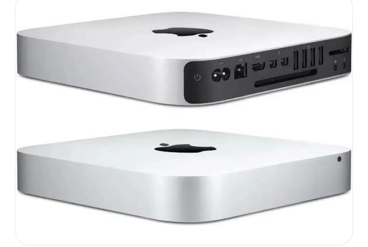 애플 맥미니 2014, i5/ 8GB / 250GB