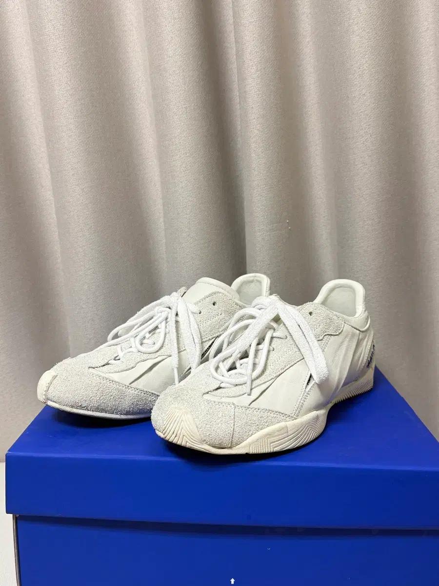 아더에러 신발 스키드 Ader Error Skid Off White 판매