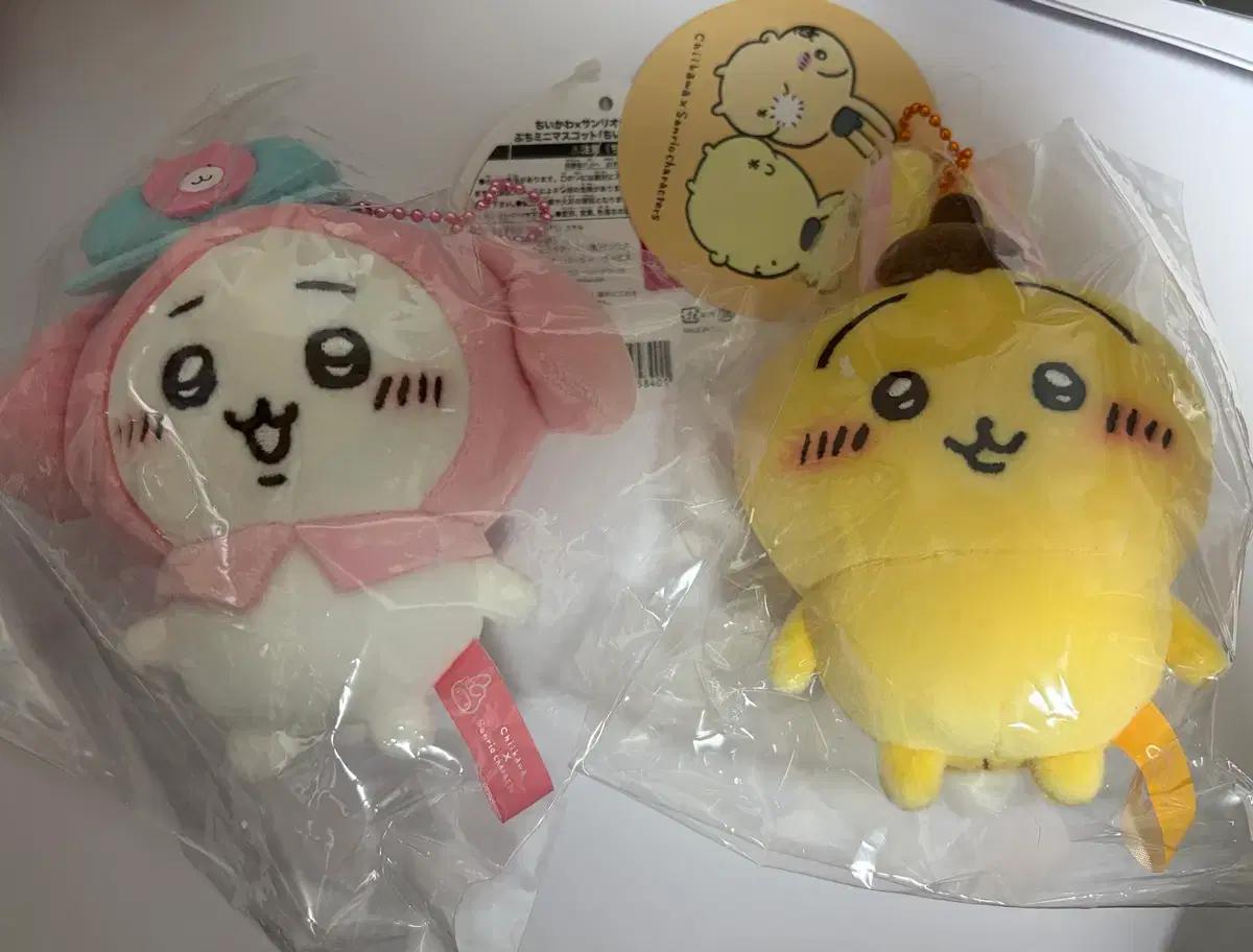 산리오 치이카와