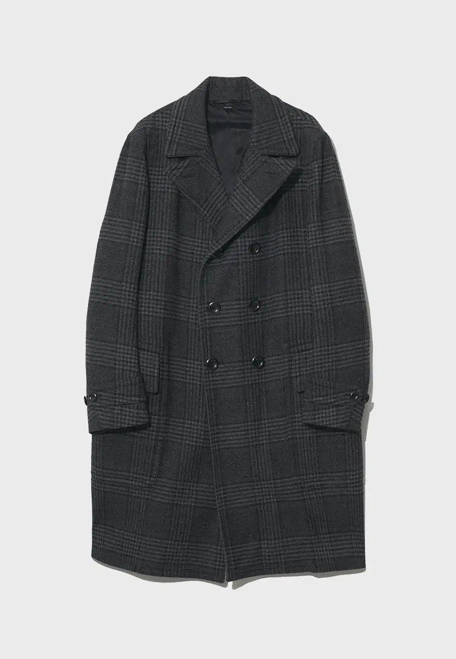 TOM FORD coat