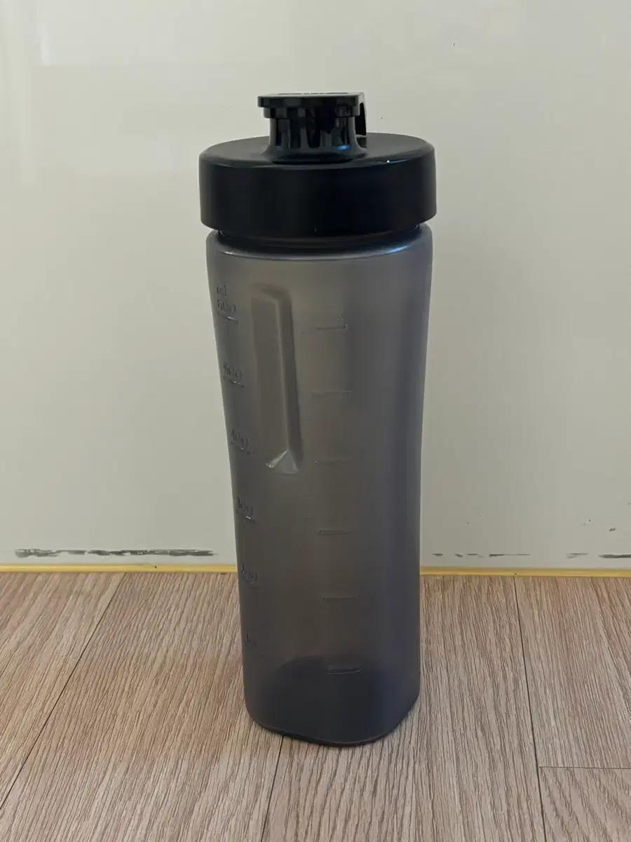 필립스 물통 600ml 반투명 새상품