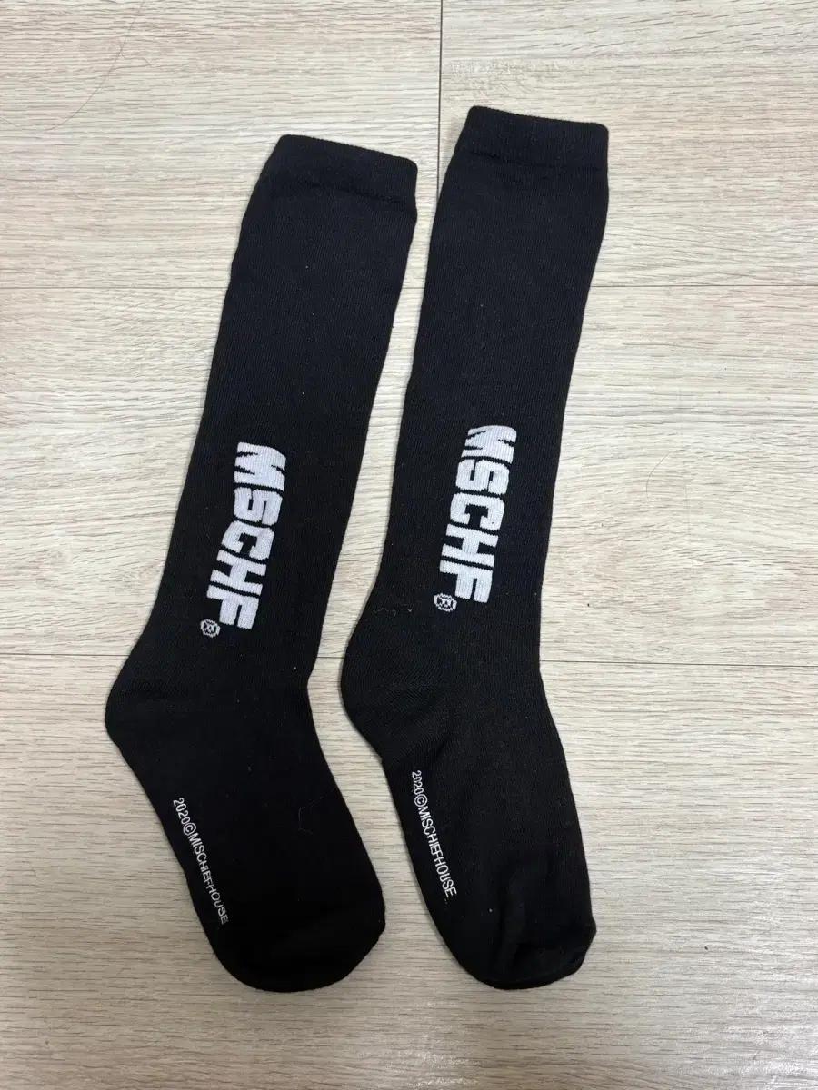 미스치프 양말