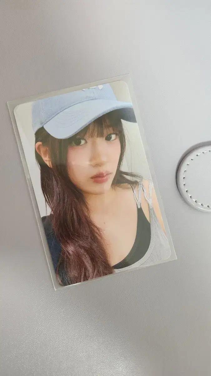 아이브 아레나 유진 포카