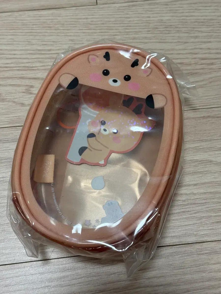 라이즈 성찬 리라즈 우락밤 파우치 미개봉