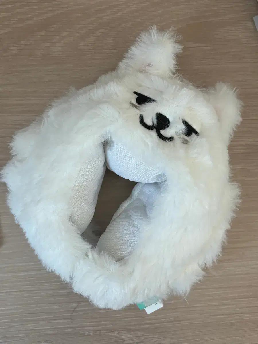 투바투 응원봉 커버 최용멍