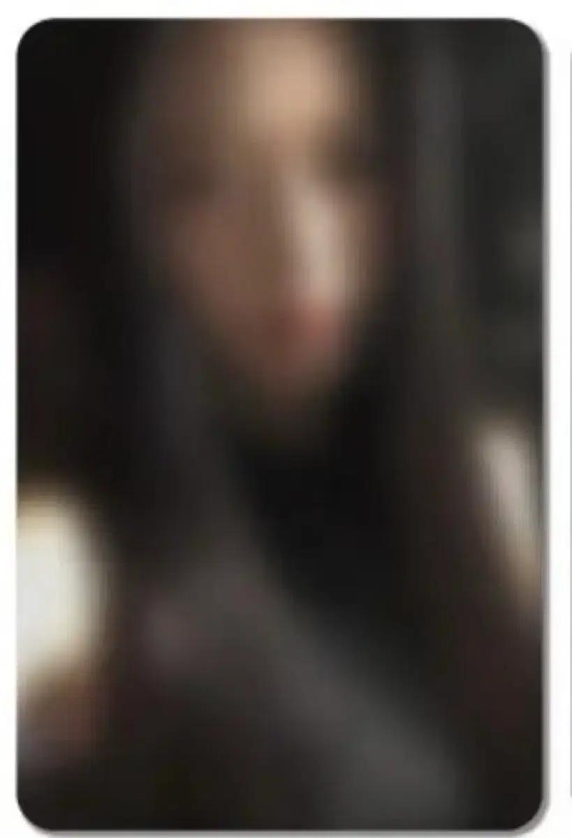 아이브 안유진 리바이브 올리브영 분철양도