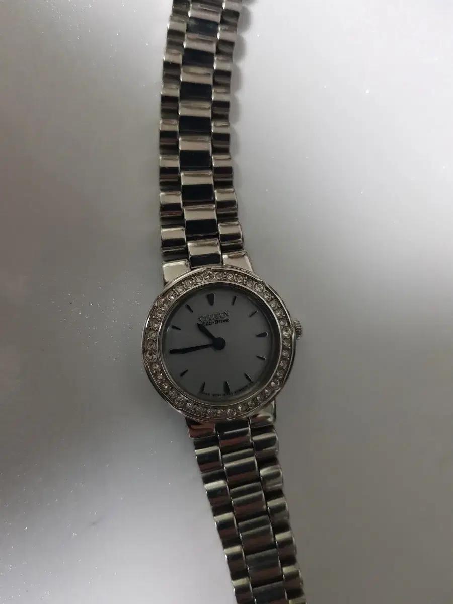 Citizen Eco-Drive 여성시계.