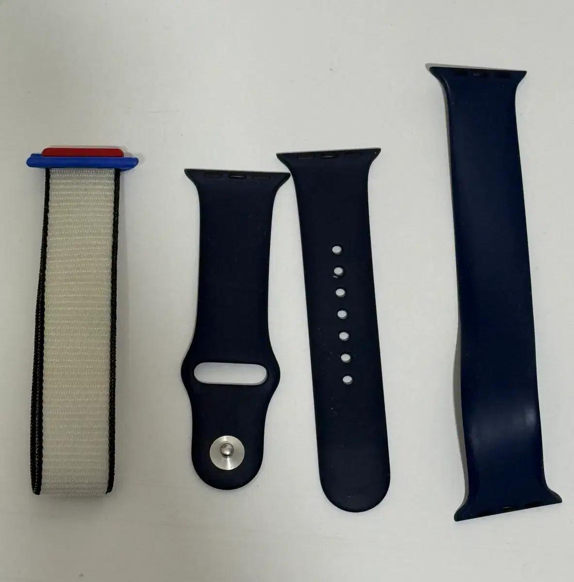 애플워치 40mm 스트랩