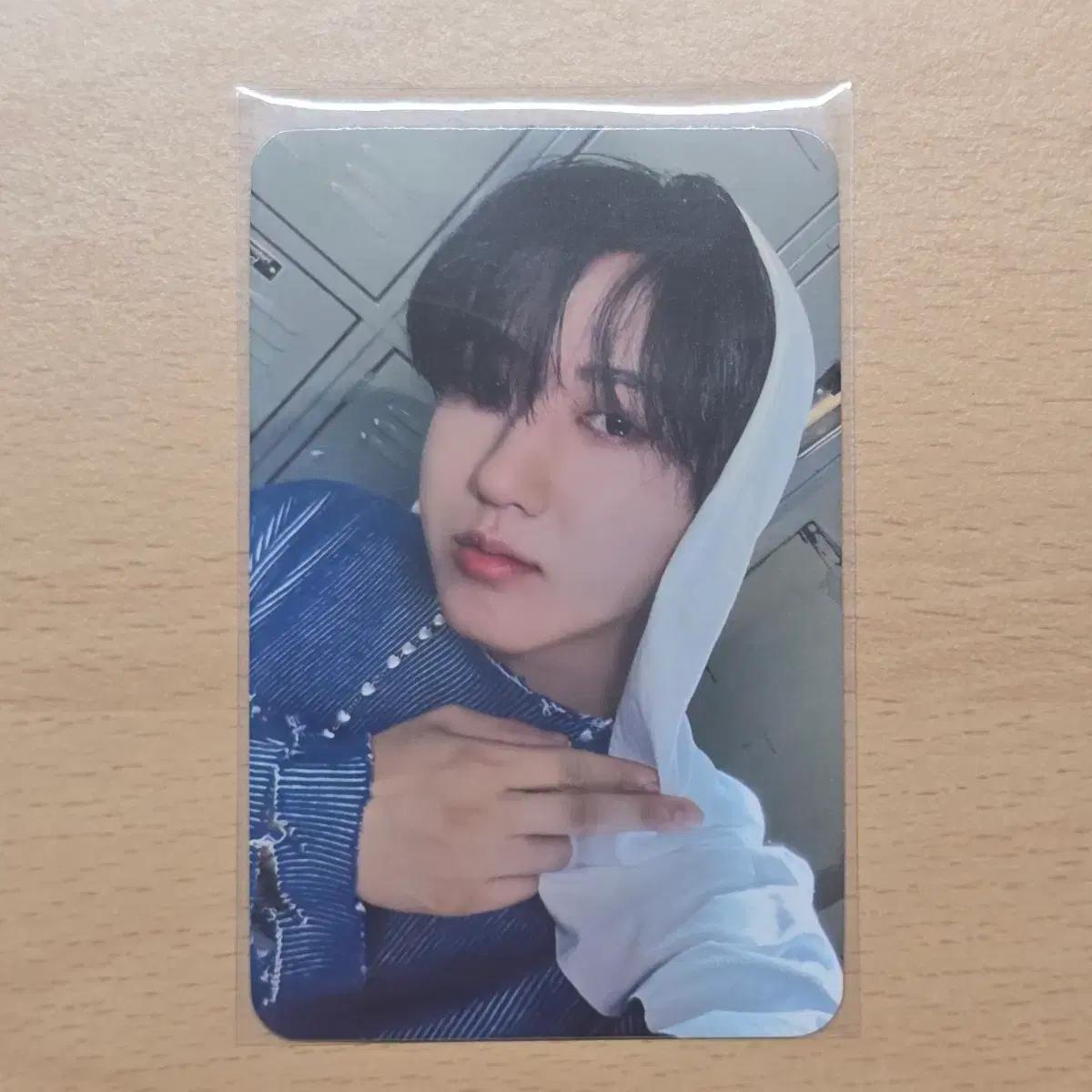 스키즈 skz 락스타 락 애플뮤직 애플 미공포 창빈 포카