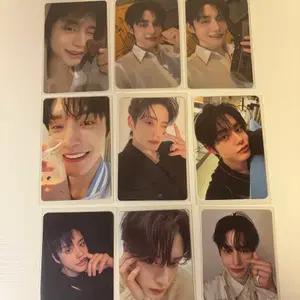제베원 김지웅 굿즈 양도