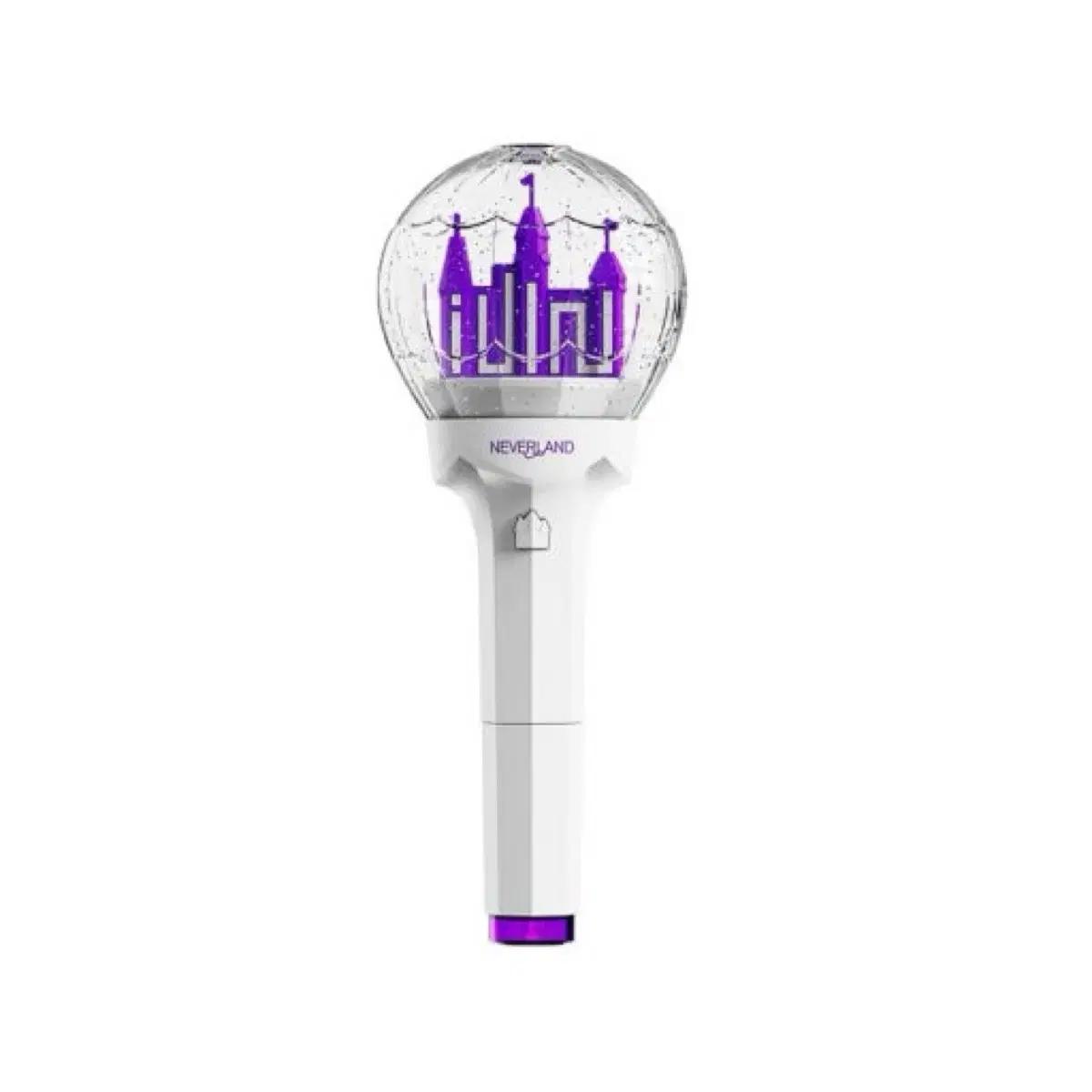 여자아이들 응원봉 ver3