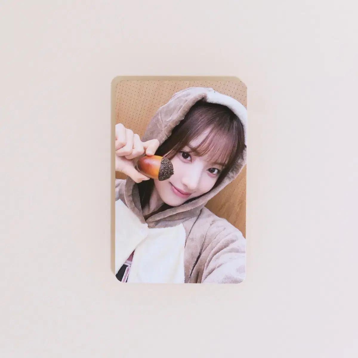 엔믹스 지우 Midsummer 메이크스타 럭키드로우