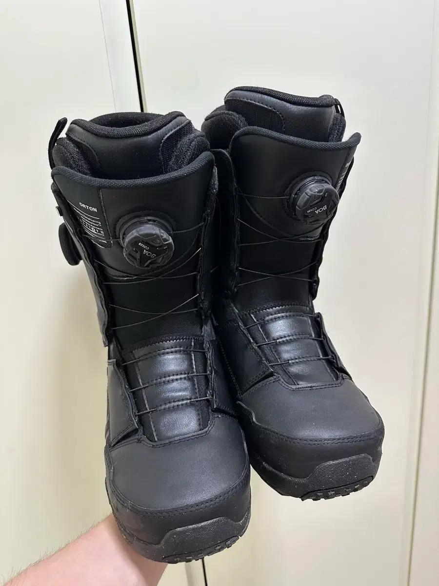 K2 오튼 265