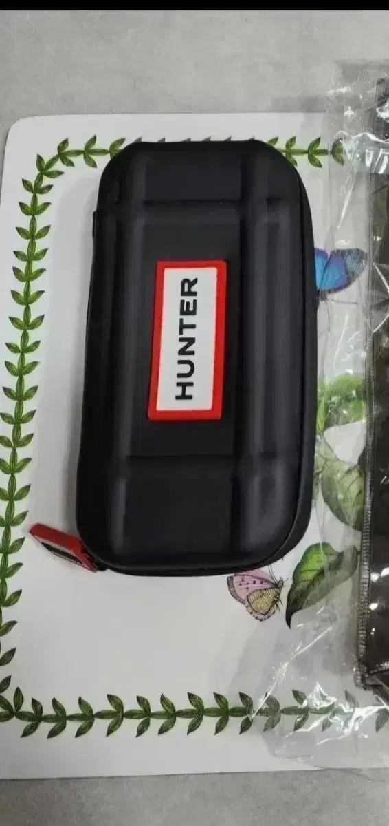 헌터 선글라스 케이스