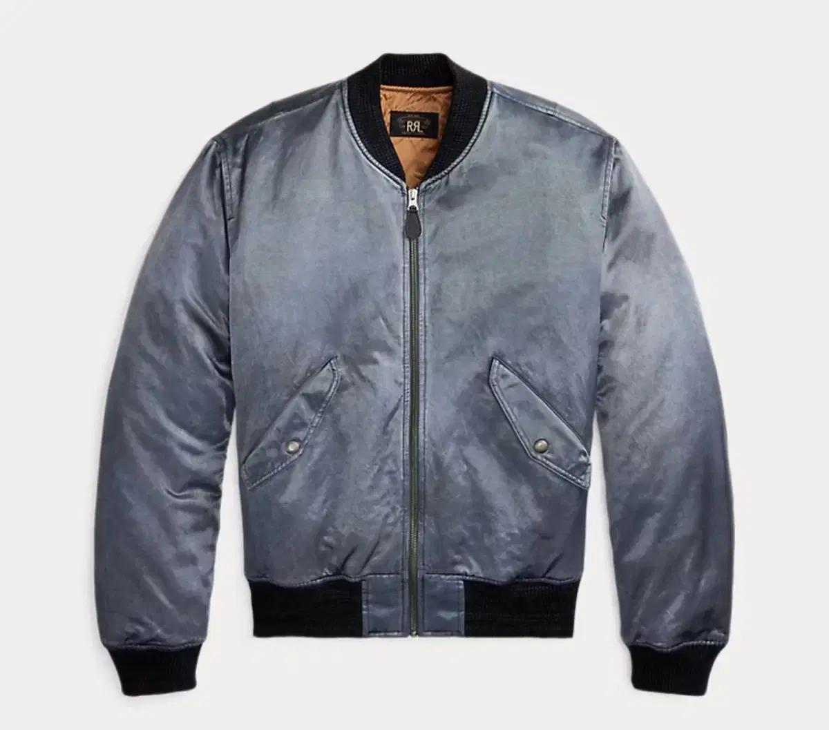 rrl 플라이트 자켓 26ss 새상품 xl