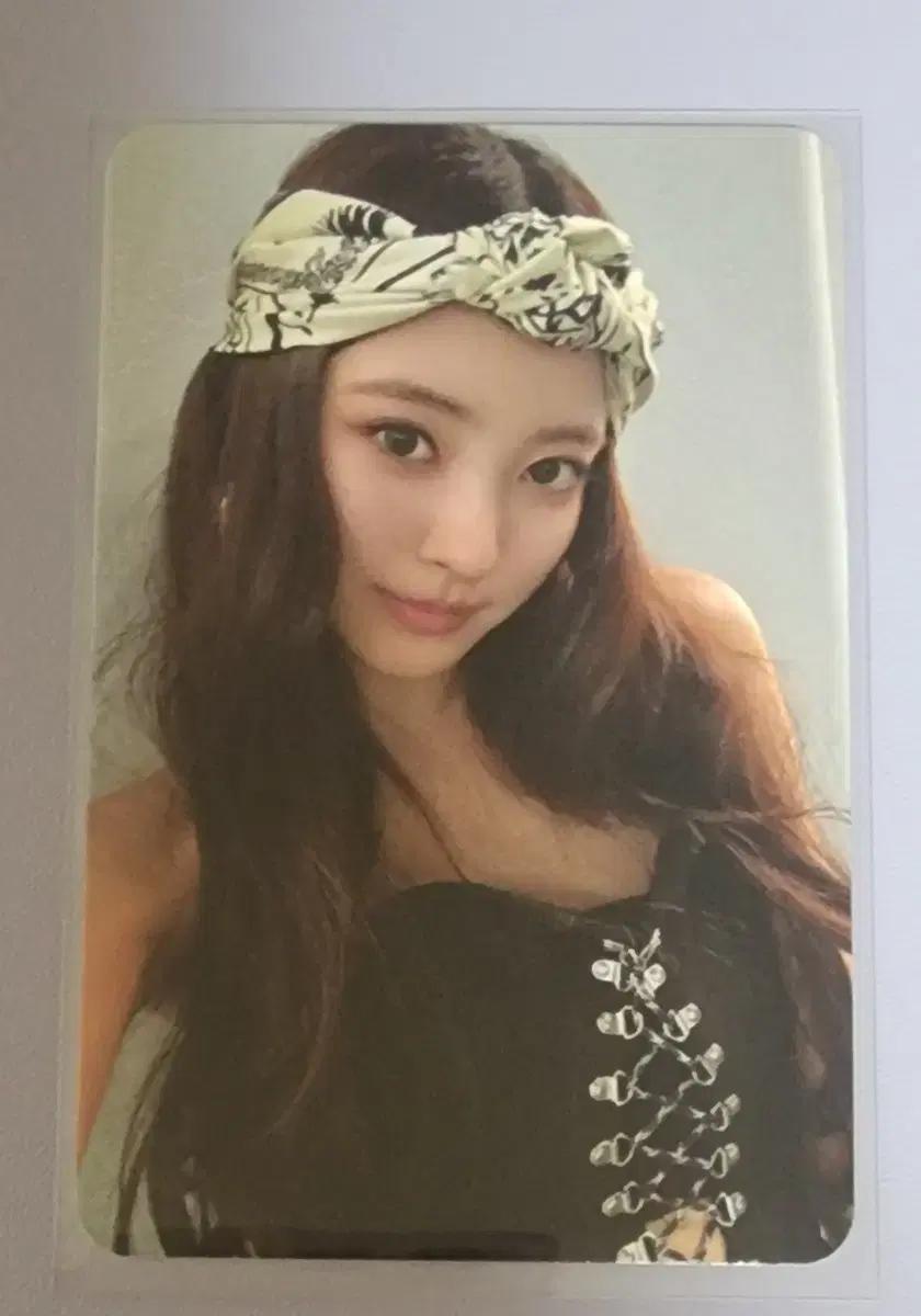 [판매] 미야오 안나 MEOW 공방포카