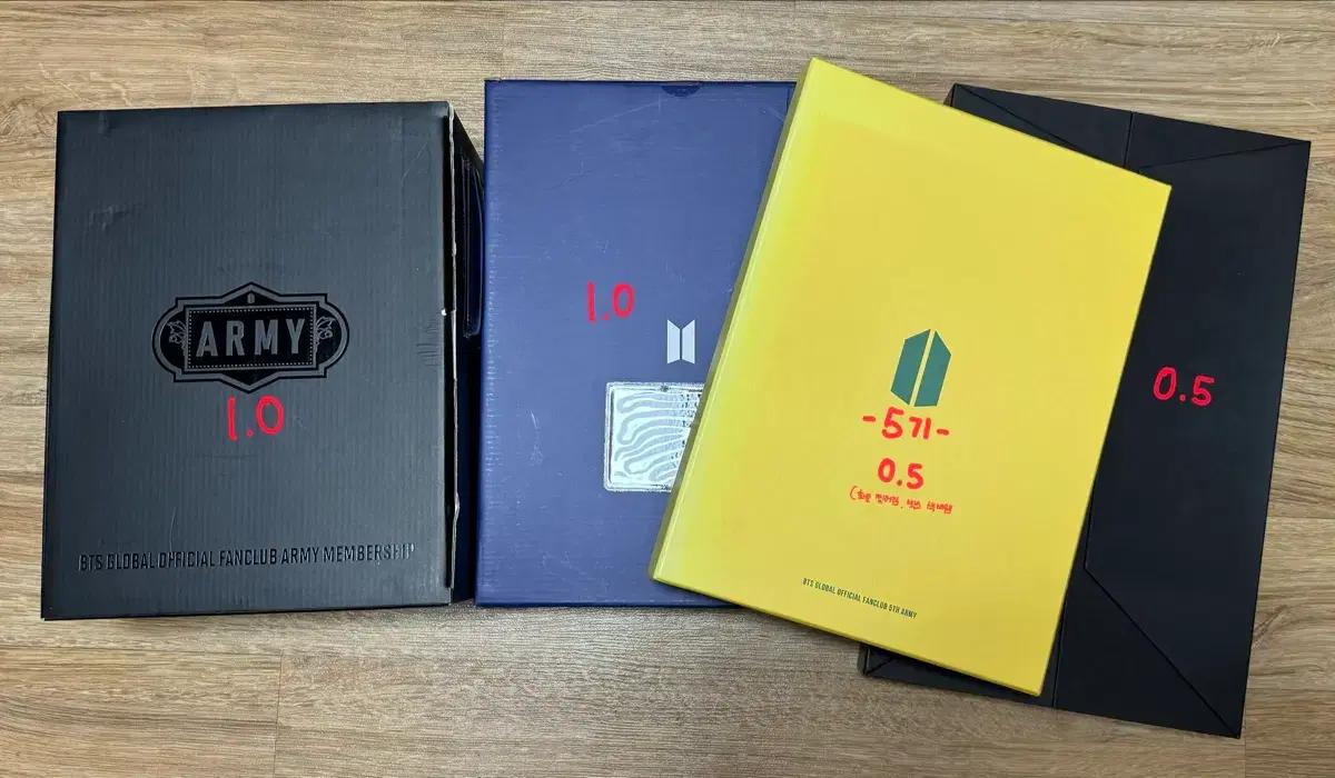 방탄 멤버십 키트 카드 앨범 포카 방탄소년단 bts