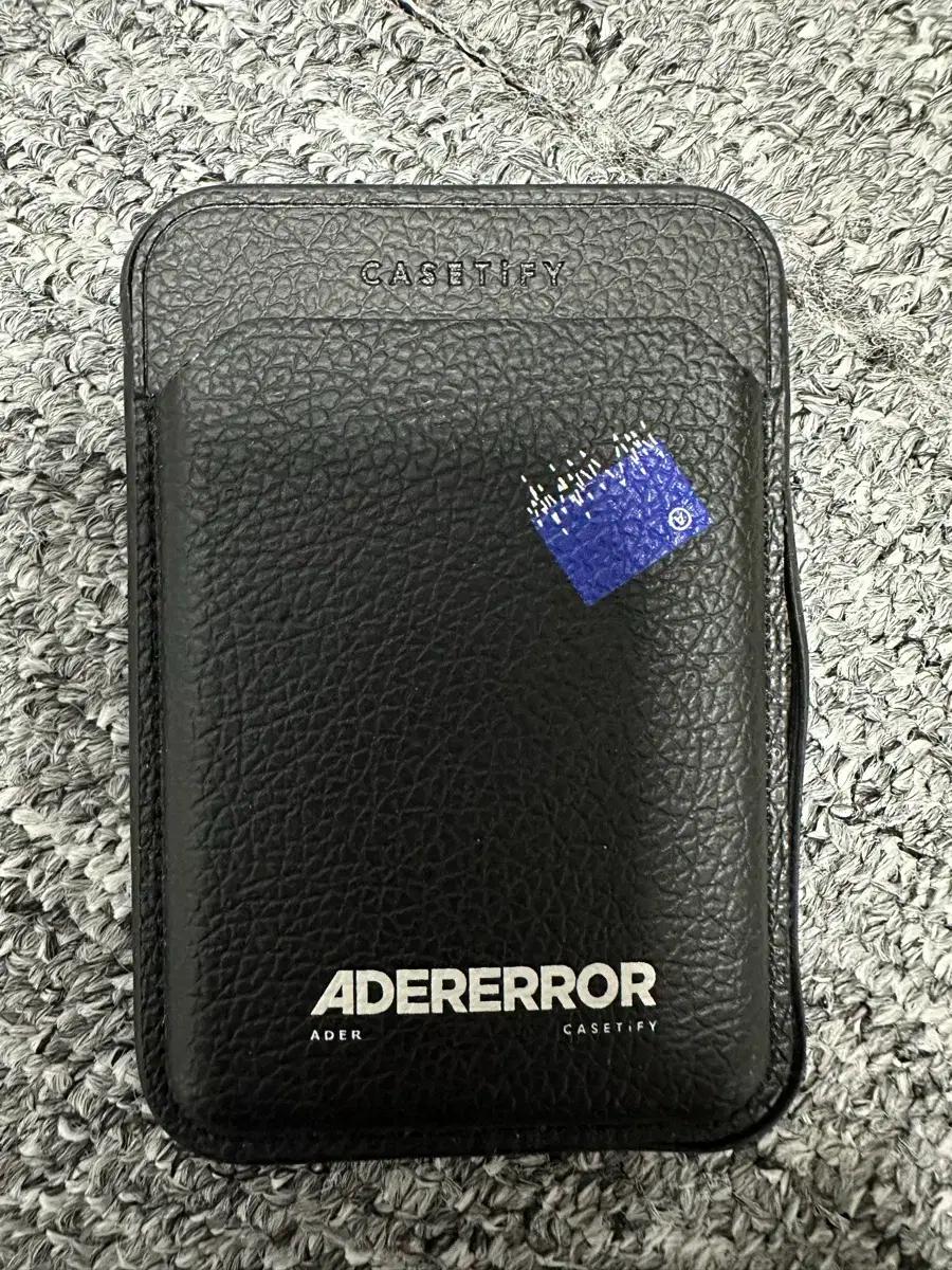 Ader Error)아더에러 핸드폰 카드지갑