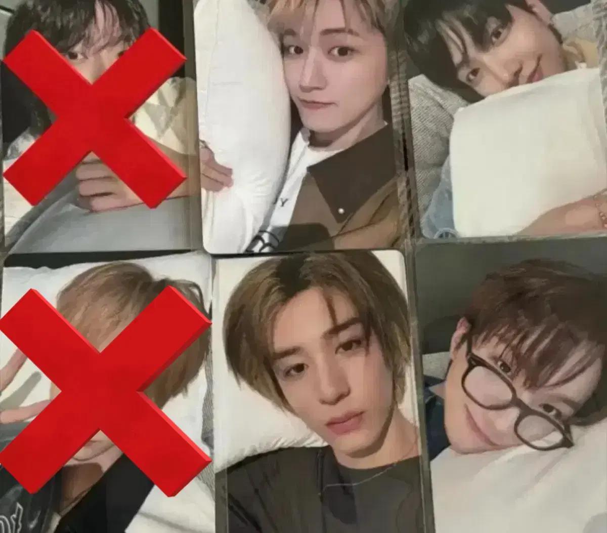 보이넥스트도어 no genre 노장르 이즈위 4차 미공포 양도