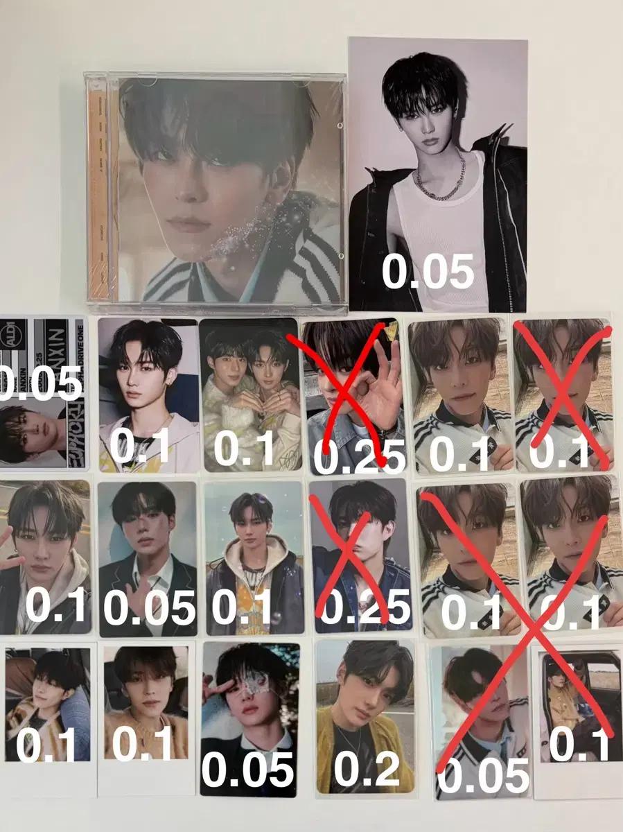 알디원 조우안신 정상현 이리오 허씬롱 김준서 김건우 트레카 앨포