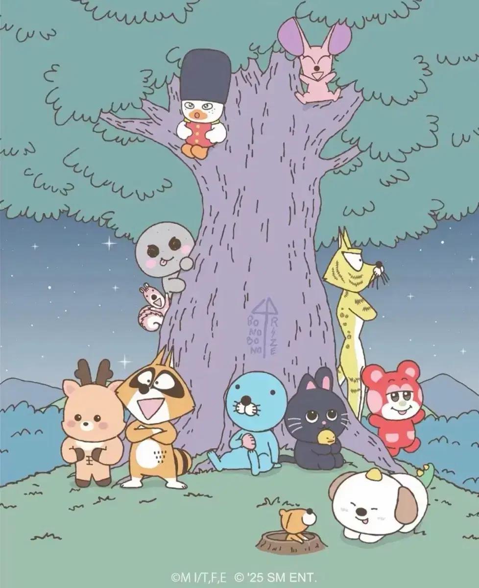 보노보노라이즈 댈구 구해요