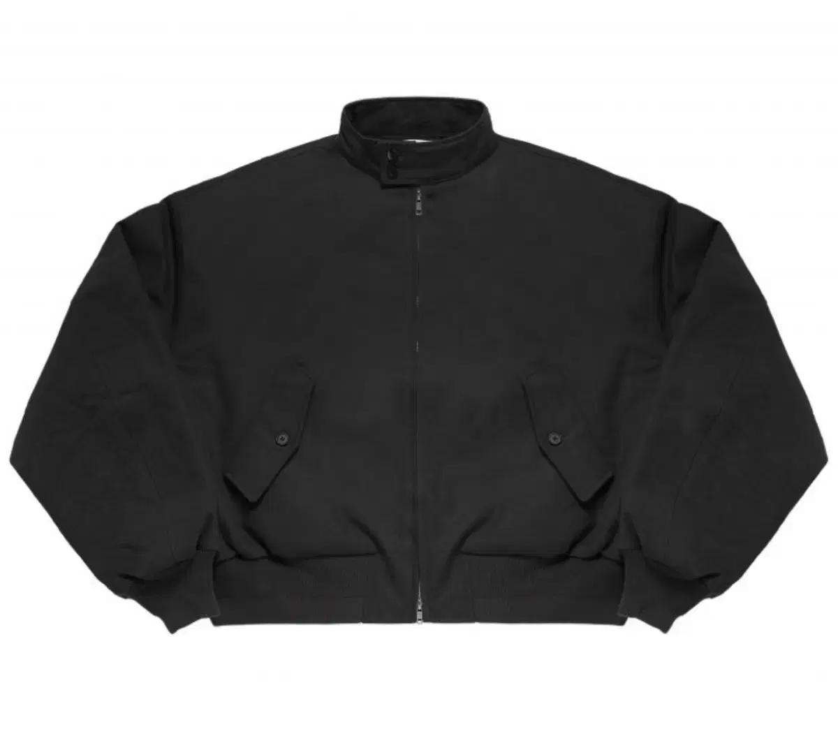 MJD) CANVAS HARRINGTON JACKET 초판