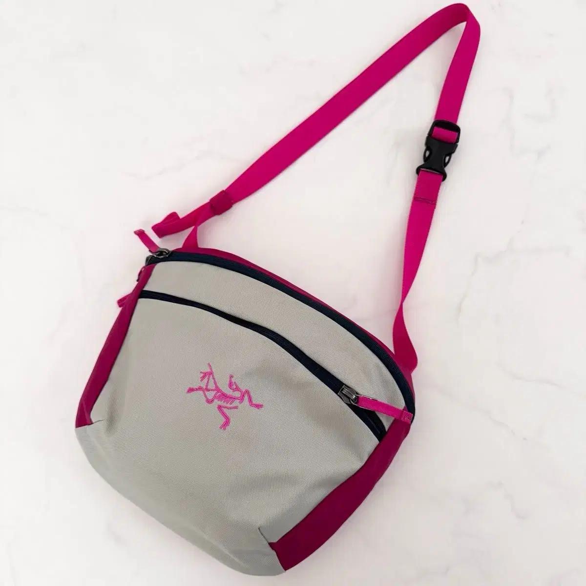 Arcteryx Mantis 2 Waist Pack