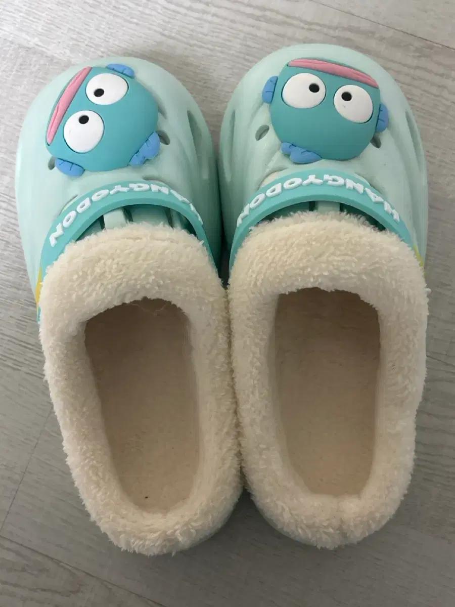 한교동 털크록스