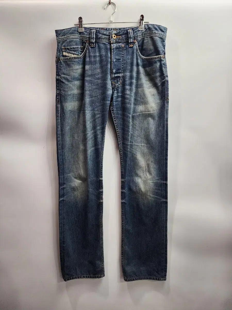 W29] 디젤(Diesel) 사파도(Safado) 레귤러 슬림-스트레이트